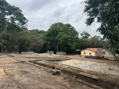 Fazenda/Sítio com 1 Quarto à venda, 10000m² no Parque Alvorada, Senador Canedo