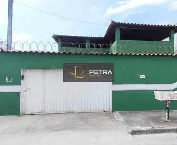 Casa com 4 Quartos para alugar, 300m² no Vila Cristina, Betim