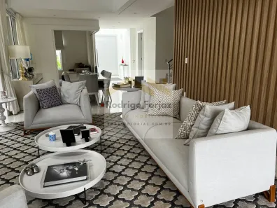 Casa com 4 Quartos à venda, 418m² no Tamboré, Barueri
