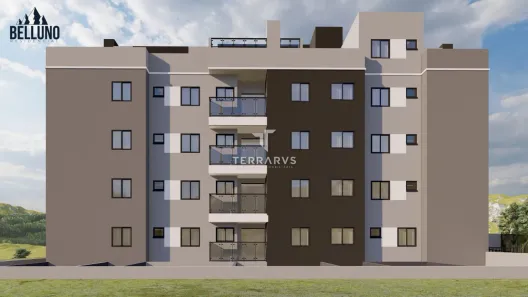 Cobertura com 3 Quartos à venda, 147m² no Centro, Pinhais
