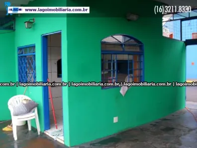 Ponto Comercial com 5 Quartos à venda, 1740m² no Jardim Salgado Filho, Ribeirão Preto