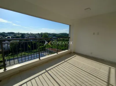 Apartamento com 3 Quartos à venda, 96m² no Jardim Itamarati, Campinas
