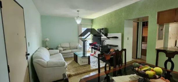 Apartamento com 1 Quarto para alugar, 57m² no Centro, Jundiaí