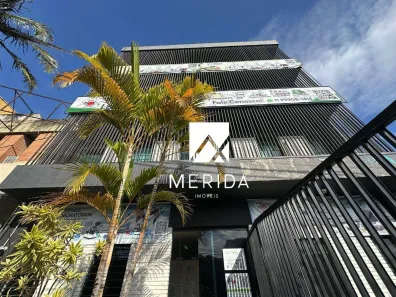 Prédio Comercial para alugar, 890m² no Jardim, Santo André