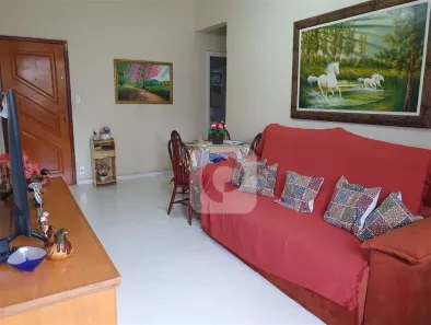 Apartamento com 3 Quartos à venda, 83m² no Tijuca, Rio de Janeiro