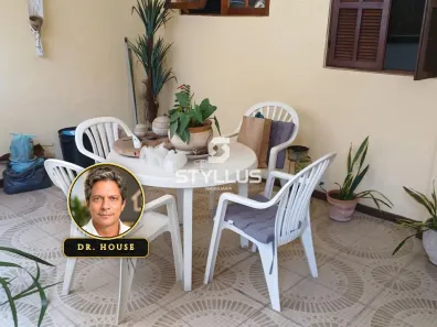 Casa com 3 Quartos à venda, 256m² no Méier, Rio de Janeiro