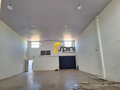 Galpão/Depósito/Armazém à venda, 335m² no Residencial Integração, Uberlândia