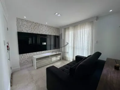 Apartamento com 2 Quartos para alugar, 60m² no Nossa Senhora das Graças, Volta Redonda