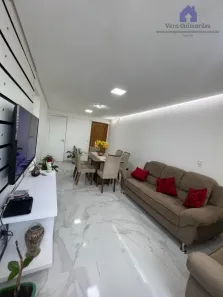 Apartamento com 3 Quartos à venda, 90m² no Candeal, Salvador