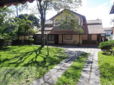 Ponto Comercial com 5 Quartos para alugar, 320m² no Centro, Maricá