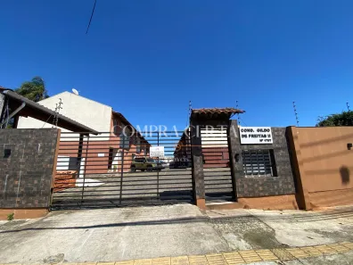 Casa de Condomínio com 2 Quartos à venda, 60m² no Olaria, Canoas
