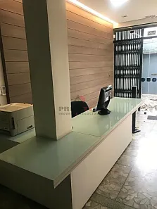 Ponto Comercial para alugar, 220m² no Paraíso, Santo André