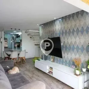 Apartamento com 3 Quartos à venda, 220m² no Santa Maria, São Caetano do Sul