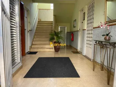 Apartamento com 2 Quartos à venda, 54m² no Vila Kosmos, Rio de Janeiro