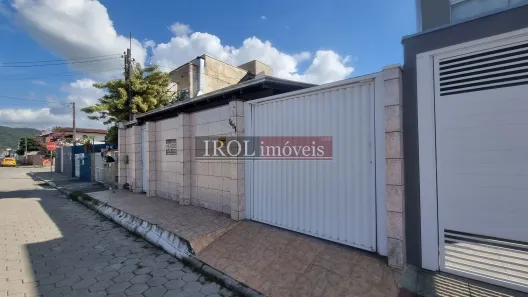 Casa com 3 Quartos à venda, 75m² no Santa Regina, Itajaí