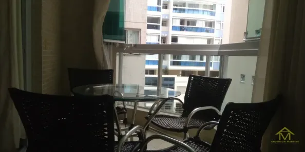 Apartamento com 3 Quartos à venda, 115m² no Itapuã, Vila Velha