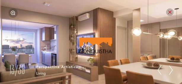 Apartamento com 3 Quartos à venda, 110m² no Jardim do Mar, São Bernardo do Campo