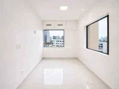 Sala Comercial à venda, 30m² no Lapa, São Paulo