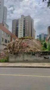 Lote/Terreno à venda, 744m² no Buritis, Belo Horizonte