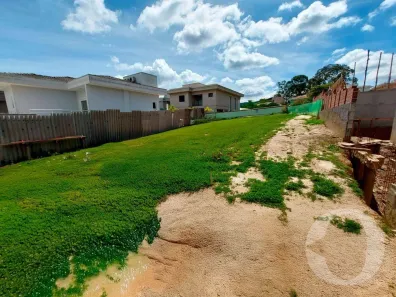 Lote/Terreno à venda, 450m² no Alphaville, Santana de Parnaíba