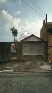 Lote/Terreno à venda, 425m² no Vila Prudente, São Paulo