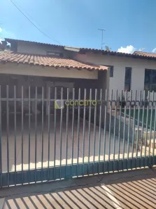 Casa com 3 Quartos à venda, 150m² no Jardim Vila Rica, Cambé