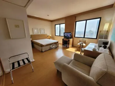 Flat com 1 Quarto à venda, 30m² no Cidade Mãe do Céu, São Paulo