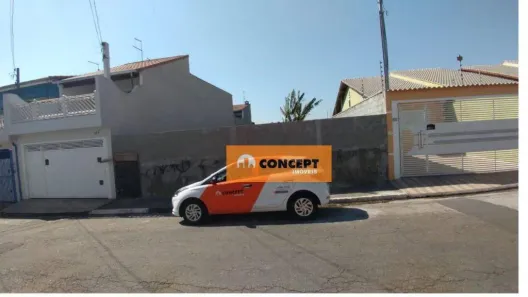 Lote/Terreno à venda, 300m² no Cidade Edson, Suzano