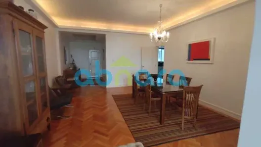 Apartamento com 3 Quartos à venda, 150m² no Copacabana, Rio de Janeiro