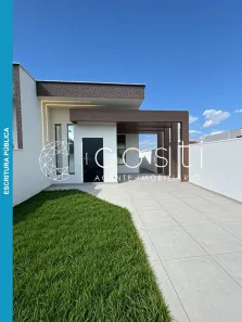 Casa com 2 Quartos à venda, 80m² no São João do Rio Vermelho, Florianópolis