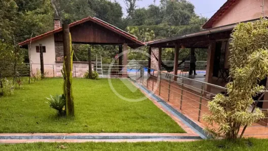 Fazenda/Sítio com 2 Quartos à venda, 230m² no , Bela Vista de Goiás