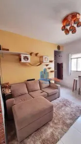 Cobertura com 2 Quartos à venda, 73m² no Nova Gerty, São Caetano do Sul