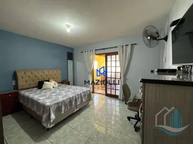 Casa com 4 Quartos à venda, 220m² no Jardim Alpes de Sorocaba, Sorocaba