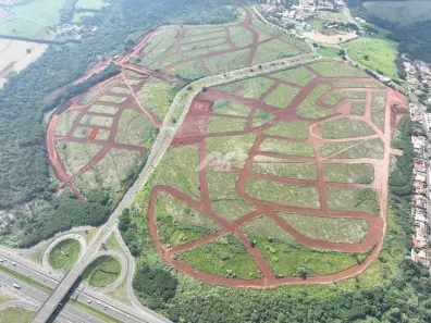 Lote/Terreno à venda, 271m² no Parque das Flores, Campinas