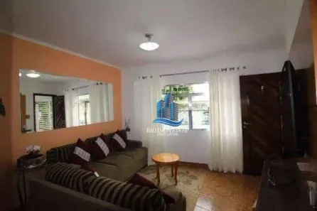 Sobrado com 2 Quartos à venda, 100m² no Boa Vista, São Caetano do Sul