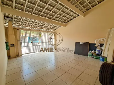 Casa com 3 Quartos à venda, 85m² no Parque Novo Horizonte, São José dos Campos