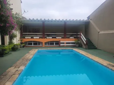 Sobrado com 3 Quartos à venda, 500m² no Adalgisa, Osasco