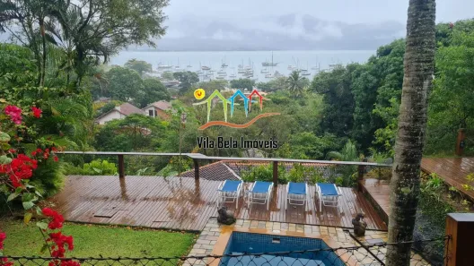 Casa com 4 Quartos à venda, 96m² no Vila, Ilhabela