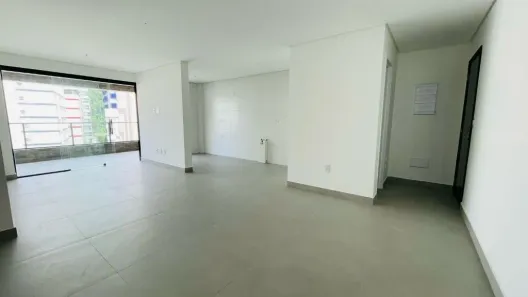 Apartamento com 3 Quartos à venda, 121m² no Canto do Forte, Praia Grande