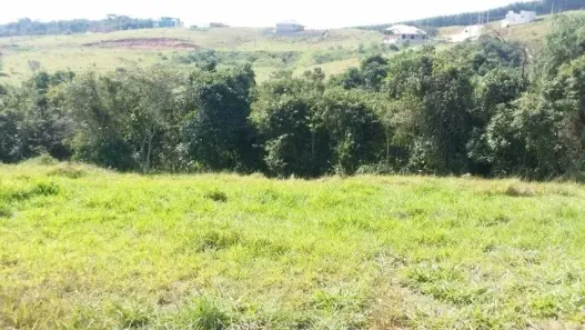 Lote/Terreno com 1 Quarto à venda, 1200m² no Condomínio Terras de Santa Mariana, Caçapava