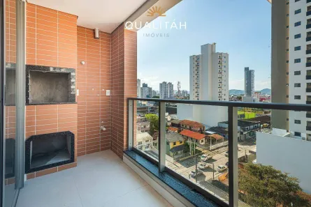 Apartamento com 2 Quartos à venda, 74m² no Vila Operária, Itajaí