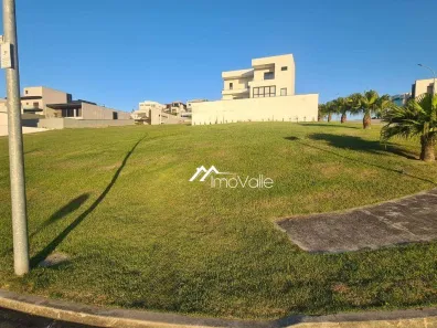 Lote/Terreno à venda, 561m² no Condomínio Residencial Alphaville I, São José dos Campos