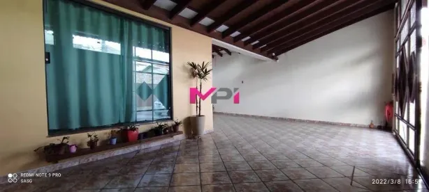 Casa com 3 Quartos à venda, 138m² no Jardim Itália, Jundiaí
