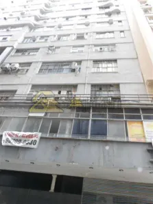 Ponto Comercial à venda, 22m² no Centro, Rio de Janeiro