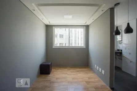 Apartamento com 2 Quartos à venda, 42m² no Jardim Íris, São Paulo