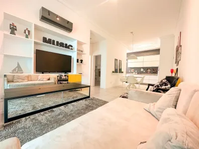 Apartamento com 2 Quartos à venda, 80m² no Rio Tavares, Florianópolis