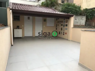 Sobrado com 3 Quartos à venda, 260m² no Jardim da Glória, São Paulo