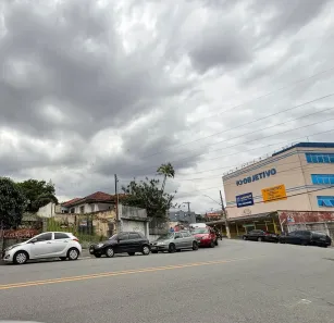Lote/Terreno à venda, 410m² no Centro, Carapicuíba