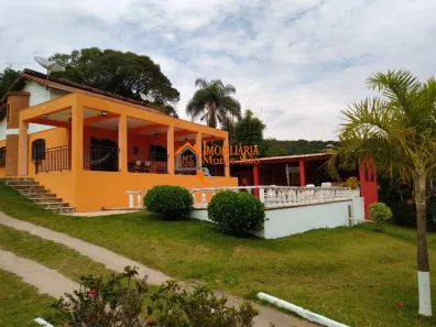Fazenda/Sítio com 4 Quartos para alugar, 200m² no Mato Dentro, Mairiporã