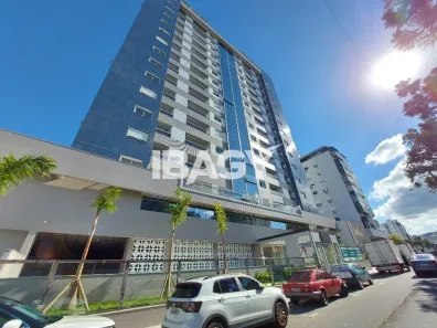 Apartamento com 2 Quartos para alugar, 73m² no Campinas, São José